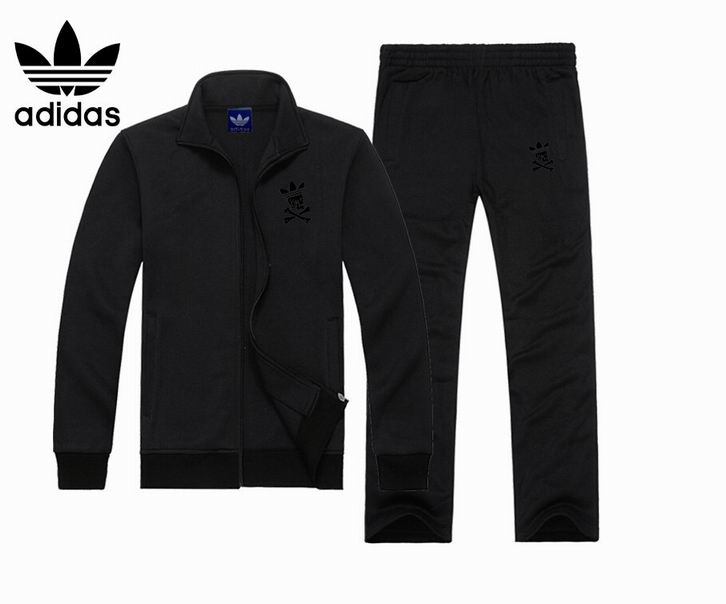 men adidas sport suits-112